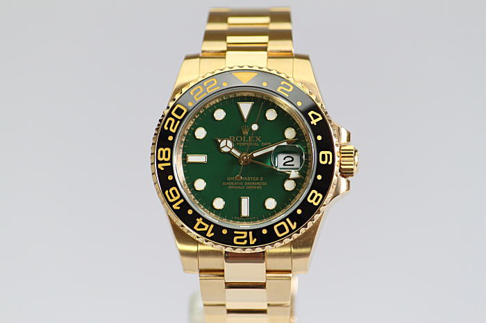 s/ԕit@ROLEX@bNX@GMT}X^[2@116718LN@Vԁ@yÁz ysmtb-TDzysaitamazy05P06jul10zyMB-KPz