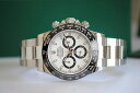 《送料無料》 ROLEX ロレックス コスモグラフ デイトナ 116500LN 【中古】【smtb-TD】【saitama】【05P06jul10】【MB-KP】