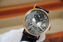 《送料無料/返品可》 BREGUET ブレゲ クラシック ト...