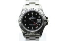 《送料無料/返品可》 ROLEX ロレックス エクスプローラー2 16570 F番