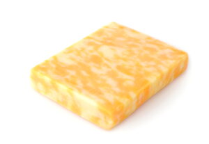 コルビー・ジャック　徳用1kgサイズ(不定貫)【セミハードタイプチーズ/アメリカ】