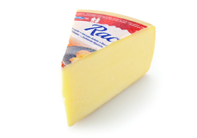 【スイス産】ラクレット200g(不定貫)【セミハードタイプチーズ/スイス】...:shop-fromage:10000155