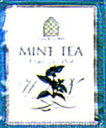 WHITE NOBLE TEA ホワイトノーブルティー　ミント
