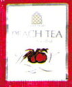 WHITE NOBLE TEA ホワイトノーブルティー　ピーチお徳用50パック入り紅茶