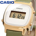 ショッピングチープカシオ CASIO 腕時計 カシオ 時計 人気 ウォッチ チープカシオ チプカシ 海外モデル シンプル レディース LA670WEFL-3 [並行輸入品]