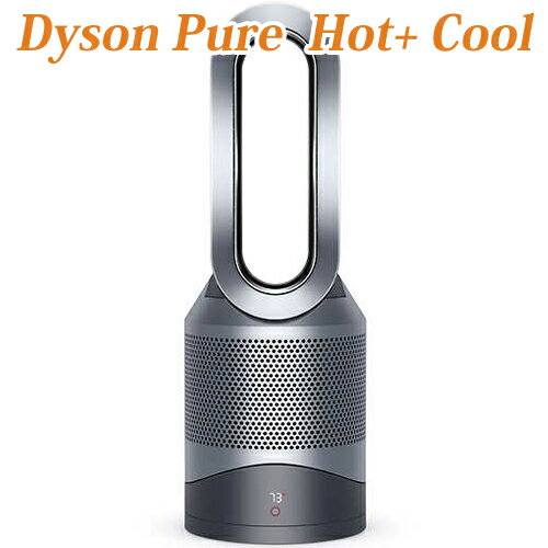 正規品 Dyson Pure Hot+Cool Purifier Heaterダイソン ピュア ホットアンドクール空気清浄機能付きファンヒーター お取り寄せ商品 [ファンヒーター/温風ヒーター/温風器/温風機/送風機/空気清浄機]