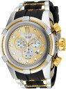 インビクタ 腕時計 Invicta14953 Men Jason Taylor Analog 53mm Watch海外お取り寄せ商品 米国正規商品 送料無料【smtb-tk】