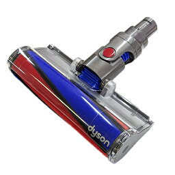 Dyson ダイソン 正規品　純正品 <strong>V6</strong>シリーズ全般対応 DC61 DC62 DC74 <strong>V6</strong> 対応 <strong>V6</strong> <strong>ソフトローラークリーナーヘッド</strong> フラフィクリーナーヘッド ソフトローラークリーンヘッド ソフトローラーヘッド DC74 SV09MH <strong>V6</strong> Fluffy 送料無料