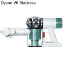 Dyson V6 Mattress Handheld Vacuum_C\ v6 }bgX yӂƂN[i[z _C\ |@ čKi sAi1Nۏؕt nfB[N[i[yyΏہzysmtb-tkz