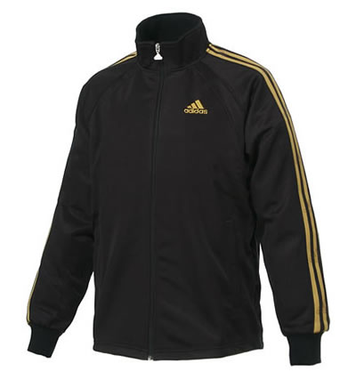 ウォームアップ ジャケットBoys adi-Proud Max(C3086-E5354)[ジュニア]【アディダス/adidas】【テニスウエア】