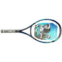 Eゾーン 98 2022 スカイブルー(EZONE 98 2022 SKYBLUE)【ヨネックス Yonex テニスラケ