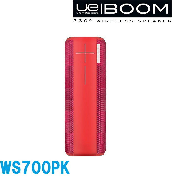 Ultimate Ears　UE BOOM WS700...:shopavail:10000197