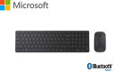 マイクロソフト ワイヤレスキーボード&マウス 7N9-00023 デザイナー Bluetooth デスクトップ ブルートゥース Microsoft DESIGNER BLUETOOTH DESKTOP
