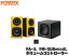 FOSTEX PA-3 PM-SUBmini2 マスタードイエロー ボリュームコントローラー付き HQ-3 2.1ch ハイクオリティーコンパクトスピーカーセット フォステクス 黄色