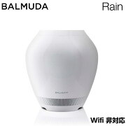 o~[_ C  ERN-1100SD-WK C Wi-FiΉ X^_[hf@BALMUDA Rain C fUCƓd e ȃGl  ItBX C