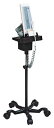 【送料無料】MMI マキュレス血圧計 スタンド型DM-500(水銀レス・ラテックスフリー)【02P06Aug16】