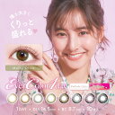 【ポイント10倍】【送料無料】カラコン エバーカラー ワンデー 【1箱10枚入】 度あり 度なし 14.5mm evercolor 1day アイレ エバカラ ナチュラル 新色 UVカット 新木優子