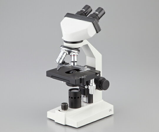 生物顕微鏡E-300HQ-LED　【アズワン】...:shopdeclinic:10290187
