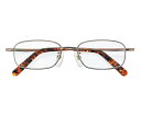 老眼鏡 (ベストエージ) 5250(男性用) +4.00