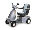 【送料無料】電動車いす マイピア BT40S シルバー アテックス 【非課税】 W0728【02P06A