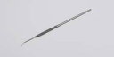 【感謝価格】片頭エキスプローラー 15cm #9 医療用ステンレス器具【メール便対応可能】【02P06Aug16】