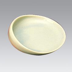 有月陶器 らくらく食器 (5)小皿