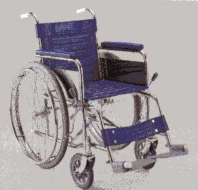 車椅子（普及型） 　　