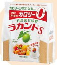 【感謝価格】ラカントS 顆粒 800g (27386)