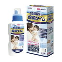 ショッピング加湿 UYEKI 加湿器の除菌タイム液体タイプ A-JO-0102-000(500ML) 販売単位：1