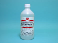 【感謝価格】兼一薬品工業　衛生管理用アルコール付替用　500ml　【keyword0323_alcohol】【02P06Aug16】