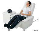 【あす楽】エアマッサージ器 ナビウェーブ ナビス アズワン【...