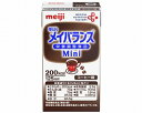 明治メイバランス mini コーヒー(1本)【02P29Jul16】 明治メイバランス mini コーヒー(1本)【02P29Jul16】