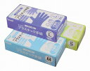 【あす楽】テイコブプラスチック手袋(パウ...