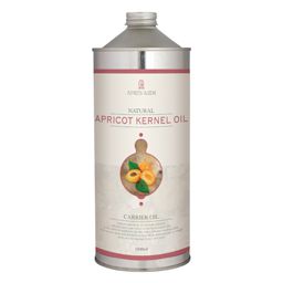 【キャリアオイル】 アプレミディオイル アプリコットカーネルオイル 1000ml 【トワテック】【02P06Aug16】