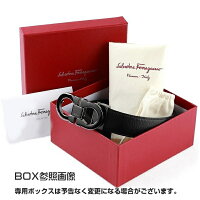 サルバトーレフェラガモsalvatoreferragamoメンズベルトリバーシブル1043-03-NEORAUBURN218994ブラック/ブラウン110cmタイプ並行輸入品