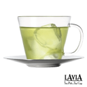 LAVIA カップ&ソーサーストレート ステン【Tea Cu...