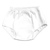 ブリーズブロンズデオドラントインナー消臭ショーツ女性用軽失禁パンツ消臭日本製尿漏れ介護パンツ