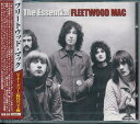 【新品CD2枚組】フリートウッド・マック/ピーター・グリーン時代のベスト盤★輸入盤 全32曲/SCD-E18