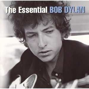 【2枚組CD】 Bob Dylan / The Essential Bob Dylan -…...:shopns:10001351