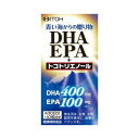 DHA EPA+トコトリエノール 90粒 【正規品】