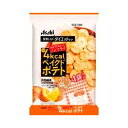 リセットボディ ベイクドポテト 16.5g*4袋入 【正規品】 ※軽減税率対応品