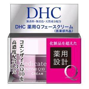DHC 薬用 Qフェースクリーム SS 20g 【正規品】