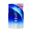 【5個セット】 h&s(エイチアンドエス) モイスチャー コンディショナー 詰替(315g)×5個セット 【正規品】