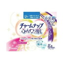 チャームナップ ふんわり肌 少量用スリム 64枚入 【正規品】