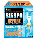 医食同源ドットコム スイスポビフォー 5袋入【正規品】