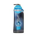 【5個セット】 h&s フォーメン ボリュームアップ プレミアムスカルプケアシャンプー 370mL×5個セット 【正規品】