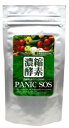 濃縮酵素パニックSOS 90粒 【正規品】