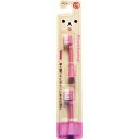 ハピカ ミニマム リラックマハピカ 替ブラシ コリラックマ BRT-7LP(RK)(2本入) RK 【正規品】