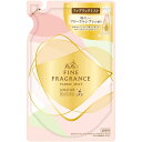 ファーファ ファインフレグランス ファブリックミスト アムール フローラルシプレの香り 詰替用 270ml【正規品】