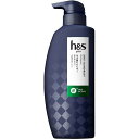 【10個セット】h&s(エイチアンドエス) PRO シャンプー デオアクティブ ポンプ(350ml)×10個セット 【正規品】